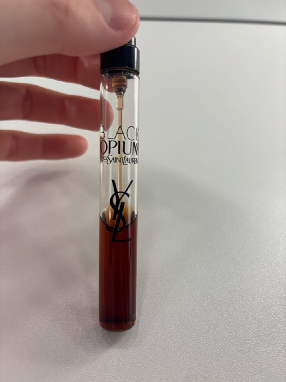 YSL Black Opium